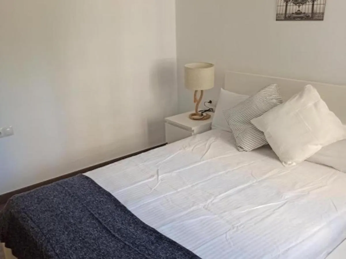 Apartment Holidays2Malaga Reyna Manescau Apartments- Zona Huelin & 450 Mts De La Playa Spain