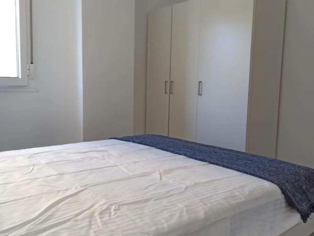 Holidays2Malaga Reyna Manescau Apartments- Zona Huelin & 450 Mts De La Playa 0*, Malaga