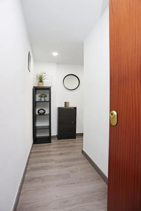 Holidays2Malaga Reyna Manescau Apartments- Zona Huelin & 450 Mts De La Playa